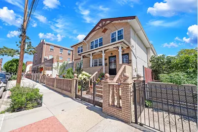9511 92nd Street, Ozone Park, NY 11416 - Photo 1