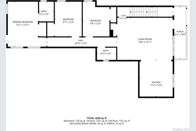 9511 92nd Street, Ozone Park, NY 11416 - Photo 36