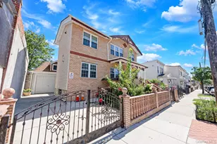 95-11 92nd St, Ozone Park, NY 11416 - Photo 2