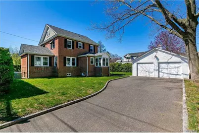 16 Union Avenue, Glen Head, NY 11545 - Photo 20