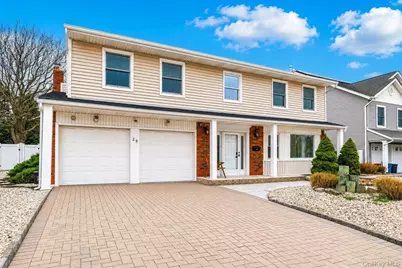 29 Donna Lane, Long Beach, NY 11561 - Photo 2