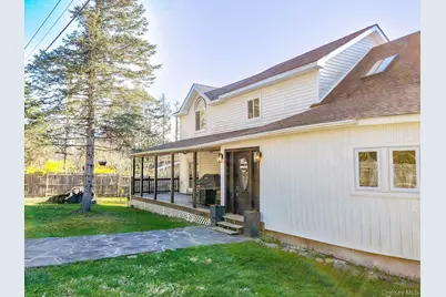 158 Harris Road, Harris, NY 12742 - Photo 2