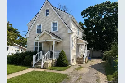 114 Leonard Avenue, Freeport, NY 11520 - Photo 2