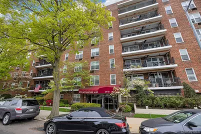 34-43 60th Street #2F, Woodside, NY 11377 - Photo 30