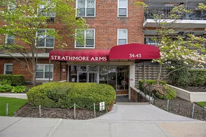 34-43 60th Street #2F, Woodside, NY 11377 - Photo 28