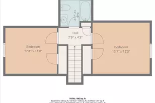 14 Po Ln, Hicksville, NY 11801 - Photo 36
