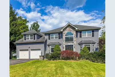 1010 Pine View, New Windsor, NY 12553 - Photo 1