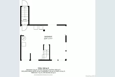 90 Walnut Road, Lake Peekskill, NY 10537 - Photo 46
