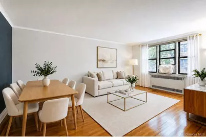 69-10 Yellowstone Boulevard #207, Forest Hills, NY 11375 - Photo 10