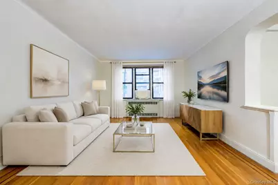 69-10 Yellowstone Boulevard #207, Forest Hills, NY 11375 - Photo 12