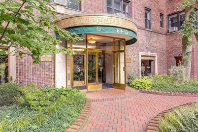 69-10 Yellowstone Boulevard #207, Forest Hills, NY 11375 - Photo 1