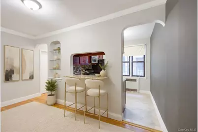 69-10 Yellowstone Boulevard #207, Forest Hills, NY 11375 - Photo 20