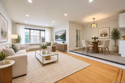 76-35 113th Street #6F, Forest Hills, NY 11375 - Photo 4