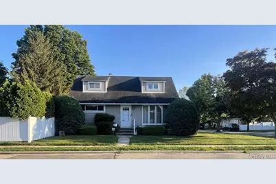 11 Ida Avenue, Hicksville, NY 11801 - Photo 1