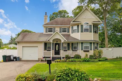 50 Washburn Street, Lake Grove, NY 11755 - Photo 1