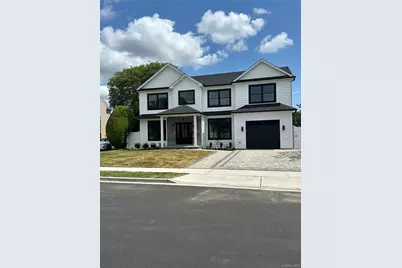 1301 Lakeside Drive, Wantagh, NY 11793 - Photo 1
