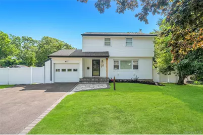 241 Tree Road, Centereach, NY 11720 - Photo 1