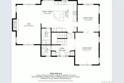 3 Fermi Court, Cortlandt Manor, NY 10567 - Photo 38