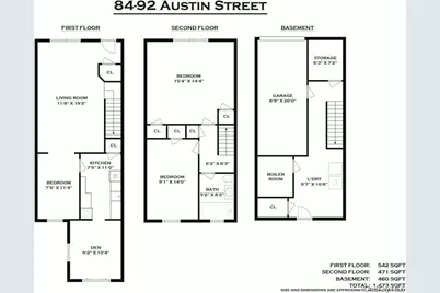 84-92A Austin Street, Kew Gardens, NY 11415 - Photo 40