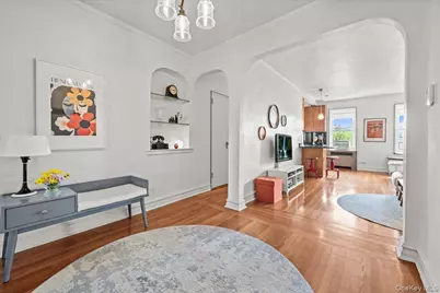 3810 Greystone Avenue #504, Bronx, NY 10463 - Photo 4