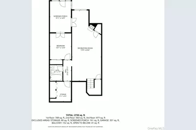23 Willow Ridge Drive, Smithtown, NY 11787 - Photo 44