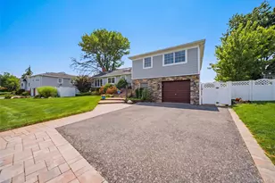 5 Renee Pl, Massapequa Park, NY 11762 - Photo 2