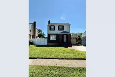 49 Queens Avenue, Elmont, NY 11003 - Photo 1
