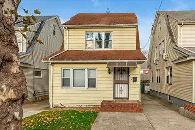 70-15 Manse Street, Forest Hills, NY 11375 - Photo 1