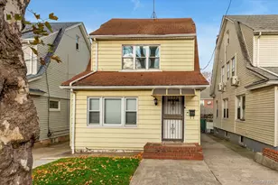 70-15 Manse St, Forest Hills, NY 11375 - Photo 1