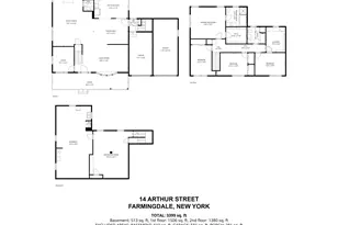 14 Arthur St, Farmingdale, NY 11735 - Photo 40