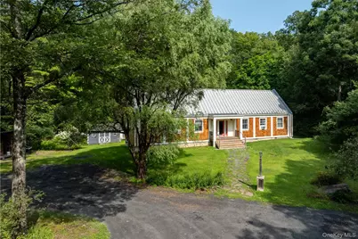 248 Stoll Road, Saugerties, NY 12477 - Photo 1