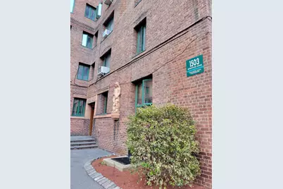 1503 Metropolitan Avenue #2F, Bronx, NY 10462 - Photo 2