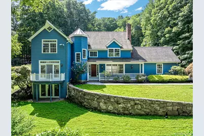 195 Kitchawan Road, South Salem, NY 10590 - Photo 1