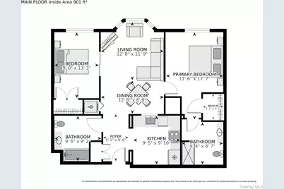 50 Merrick Avenue #423, East Meadow, NY 11554 - Photo 18
