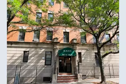 501 W 156th Street #32, New York, NY 10032 - Photo 2