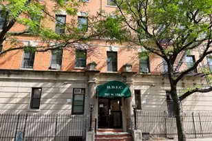 501 W 156th St, New York, NY 10032 - Photo 2