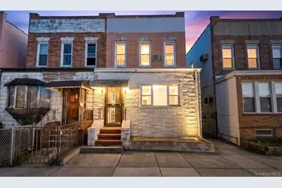 6144 Eliot Avenue, Middle Village, NY 11379 - Photo 1