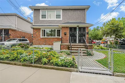 13719 257th Street, Rosedale, NY 11422 - Photo 1