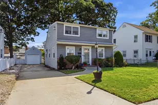 205 Stuart Rd, Valley Stream, NY 11581 - Photo 2
