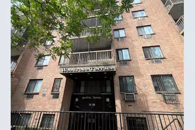 3808 147th Street #6E, Flushing, NY 11354 - Photo 2