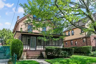 33 Melrose Ave, Mount Vernon, NY 10552 - Photo 26