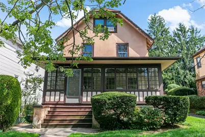 33 Melrose Avenue, Mount Vernon, NY 10552 - Photo 2