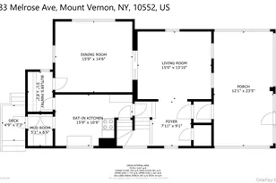 33 Melrose Ave, Mount Vernon, NY 10552 - Photo 28