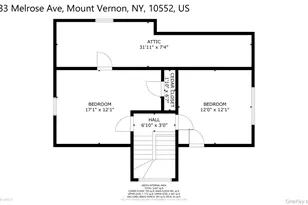 33 Melrose Ave, Mount Vernon, NY 10552 - Photo 30