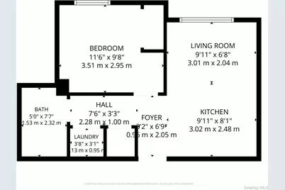 136 South #202, Poughkeepsie, NY 12601 - Photo 10