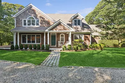 3980 Vanston Road, Cutchogue, NY 11935 - Photo 2