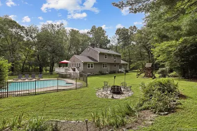 149 Brook Farm Road E, Bedford, NY 10576 - Photo 2