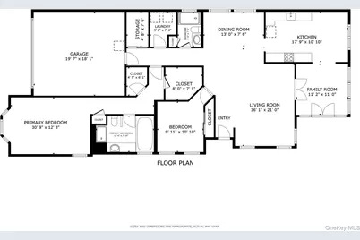 454 Leisure Drive, Ridge, NY 11961 - Photo 22