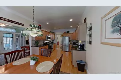 454 Leisure Drive, Ridge, NY 11961 - Photo 10