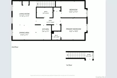 1227 Bryant Avenue #2, Bronx, NY 10459 - Photo 22